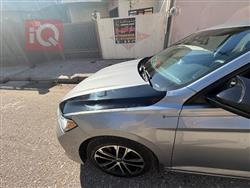 فولكسفاغن جيتا